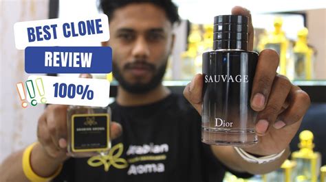 best clone of dior sauvage|aftershave like dior sauvage.